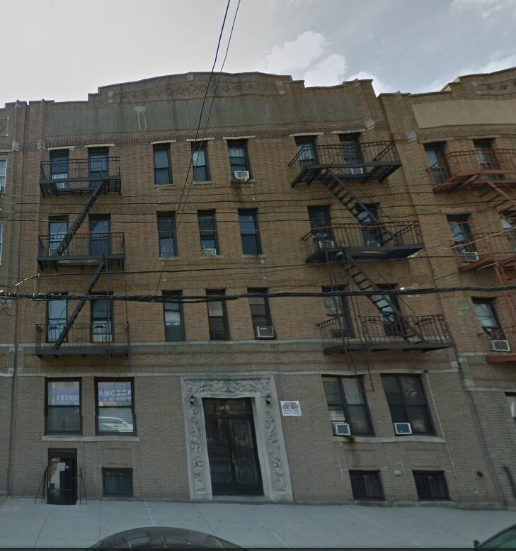 Primary Photo - 4314 28th Ave