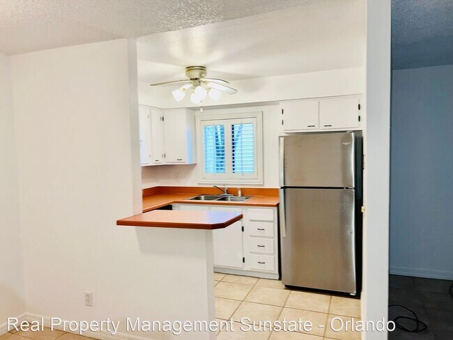 Foto del edificio - 2 br, 2 bath House - 172 Springwood Cir Apt A