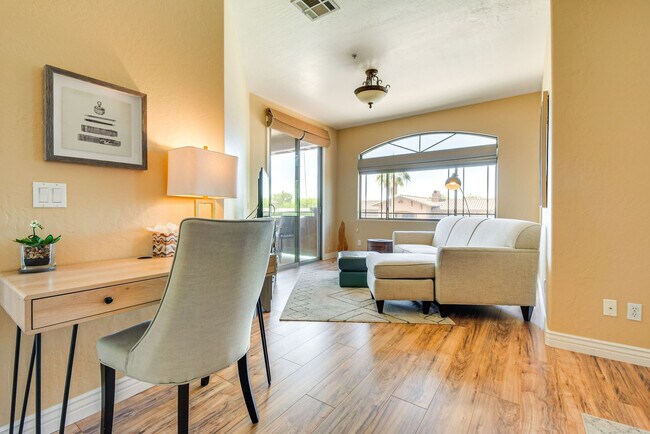 Foto del edificio - 11500 E Cochise Dr