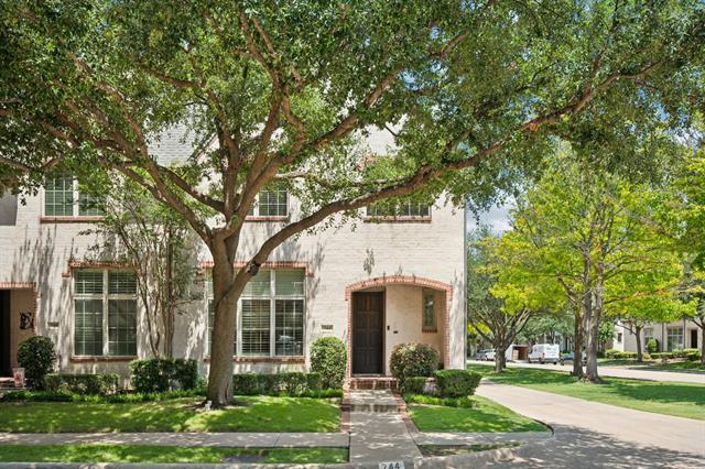 Foto del edificio - 744 Snowshill Trail