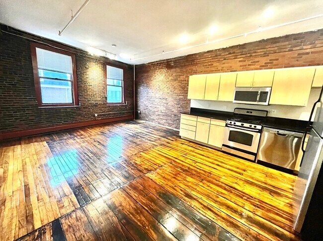 Foto del edificio - 790 Tremont St