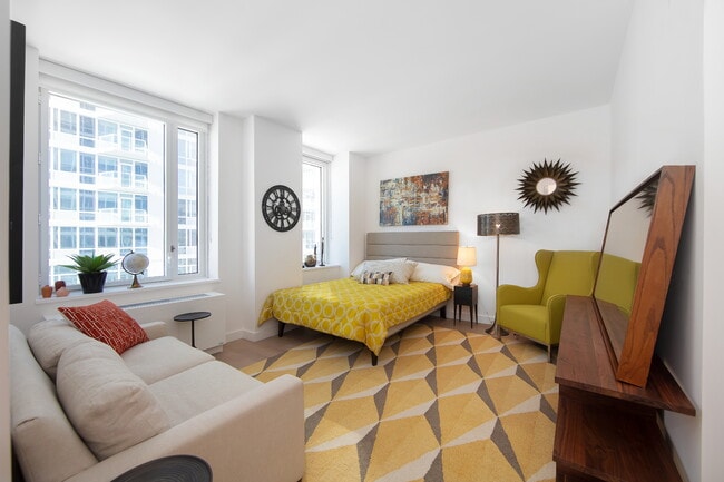 Interior Photo - Ocean Drive