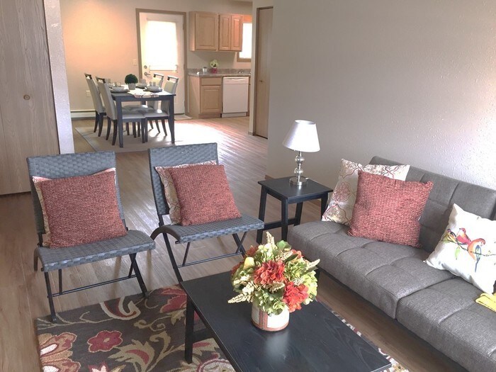 Foto principal - 3506 S Sertoma Ave