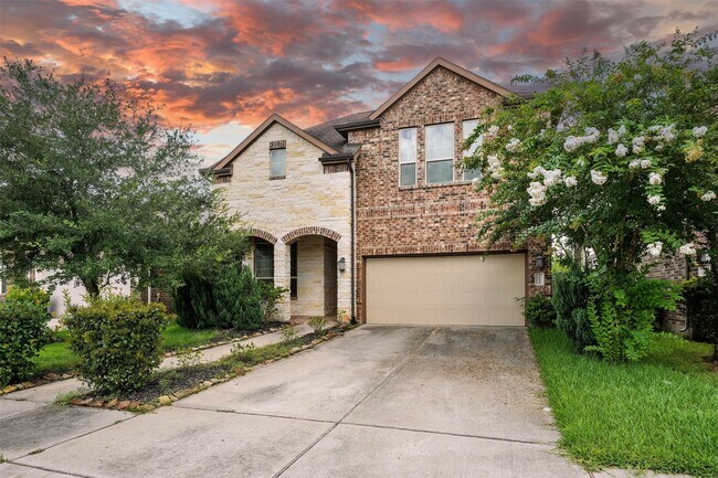 Foto del edificio - 10834 Texas Rose Dr