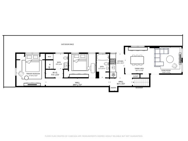 Building Photo - 1221 N Franklin St