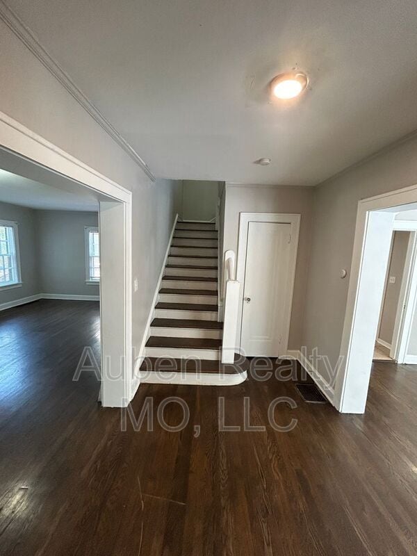 Building Photo - 5411 Rockhill Rd