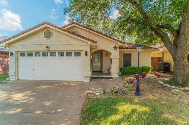 Foto principal - 8408 Crystal Ln