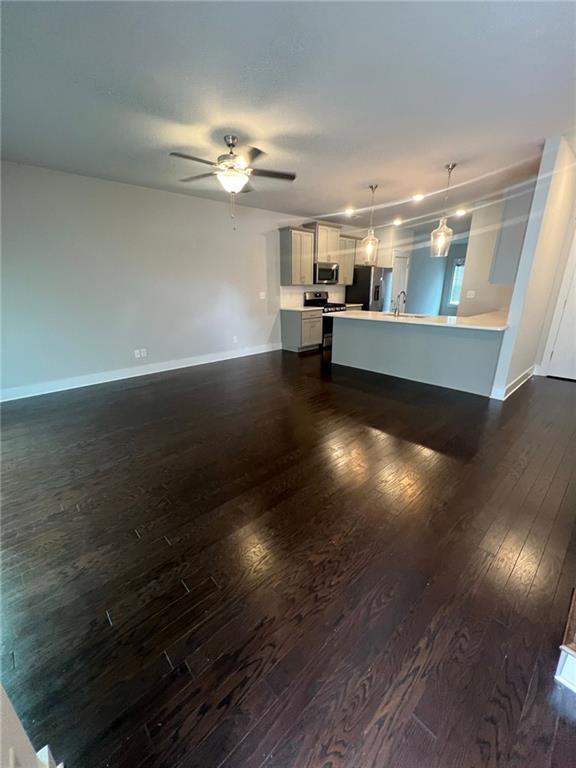 Foto del edificio - 167 Panther Point Ln