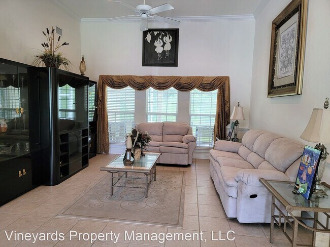 Foto del edificio - 3 br, 2 bath House - 4210 Sierra Woods Trail