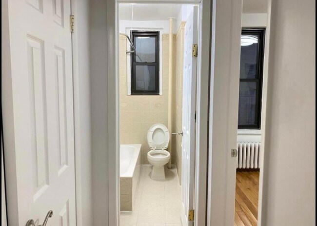 Foto del edificio - 1151 Brighton Beach Ave