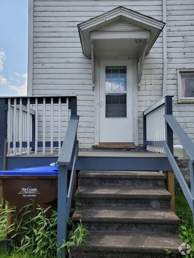 Apartments for Rent in Franklin PA