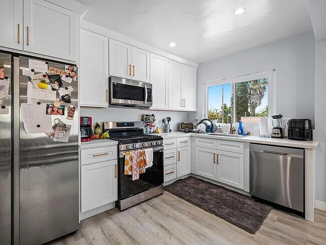 Foto del edificio - 1005 Hi Point St