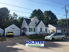 Building Photo - 1232 N 3rd Ave