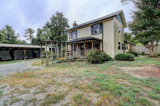 Foto del edificio - 3601 Kidd Ln