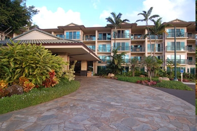 Foto del edificio - Waipouli Beach Resort