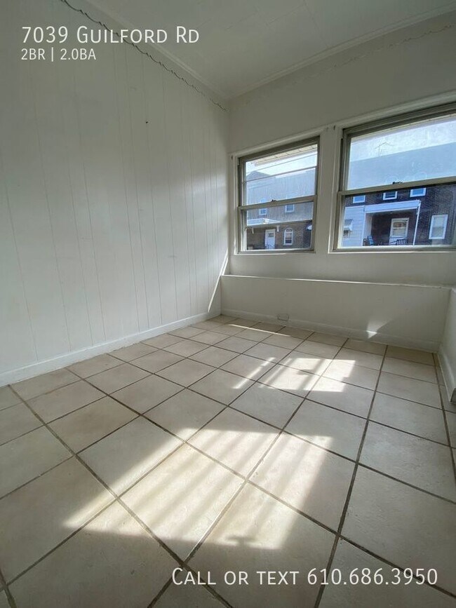 Foto del edificio - Spacious 2 Bedroom 2 Full Bath In Upper Darby