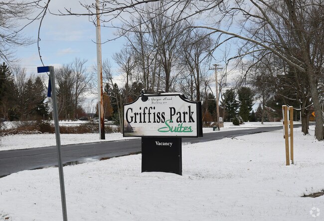 Building Photo - Griffiss Park Suites