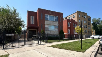 Building Photo - 7228 S Phillips Ave
