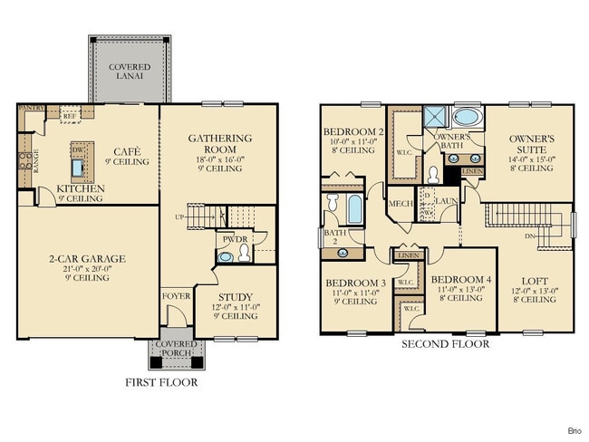 Building Photo - 173 Edge Park Trl