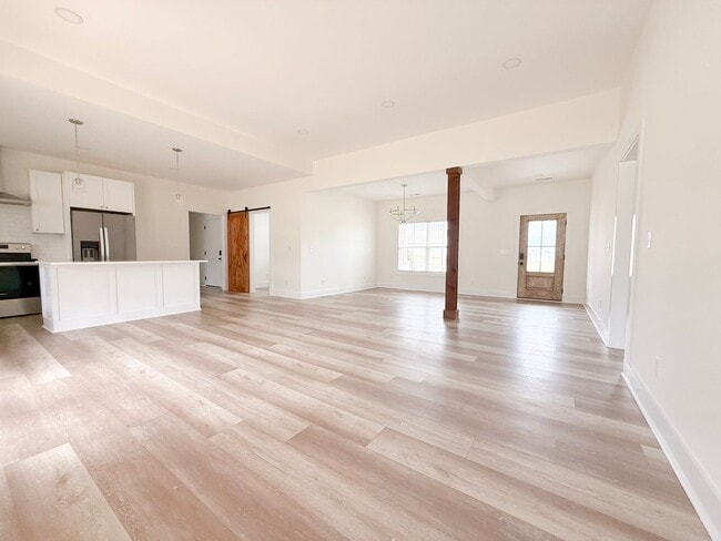 Building Photo - Brand-New 3-Bedroom Home with Maintenance-Free Living and 2-Car Garage in Westbrook Farms