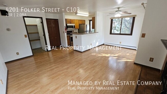 Building Photo - 4201 Folker St