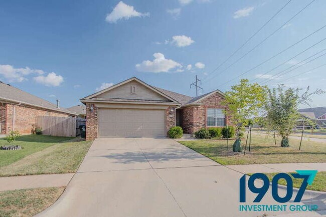 Building Photo - Charming 3-Bedroom Home in Norman - Availa...