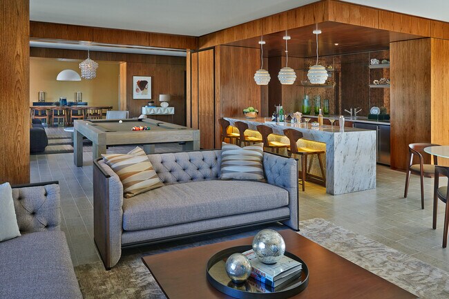 Interior Photo - The Emerson