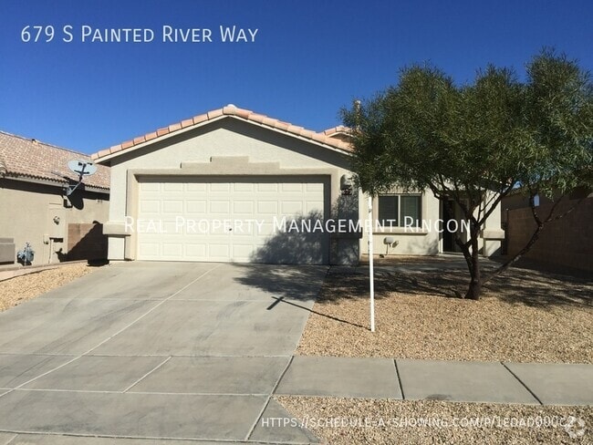 Building Photo - 679 S Painted River Way