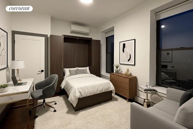 Foto del edificio - 373 Tompkins Ave