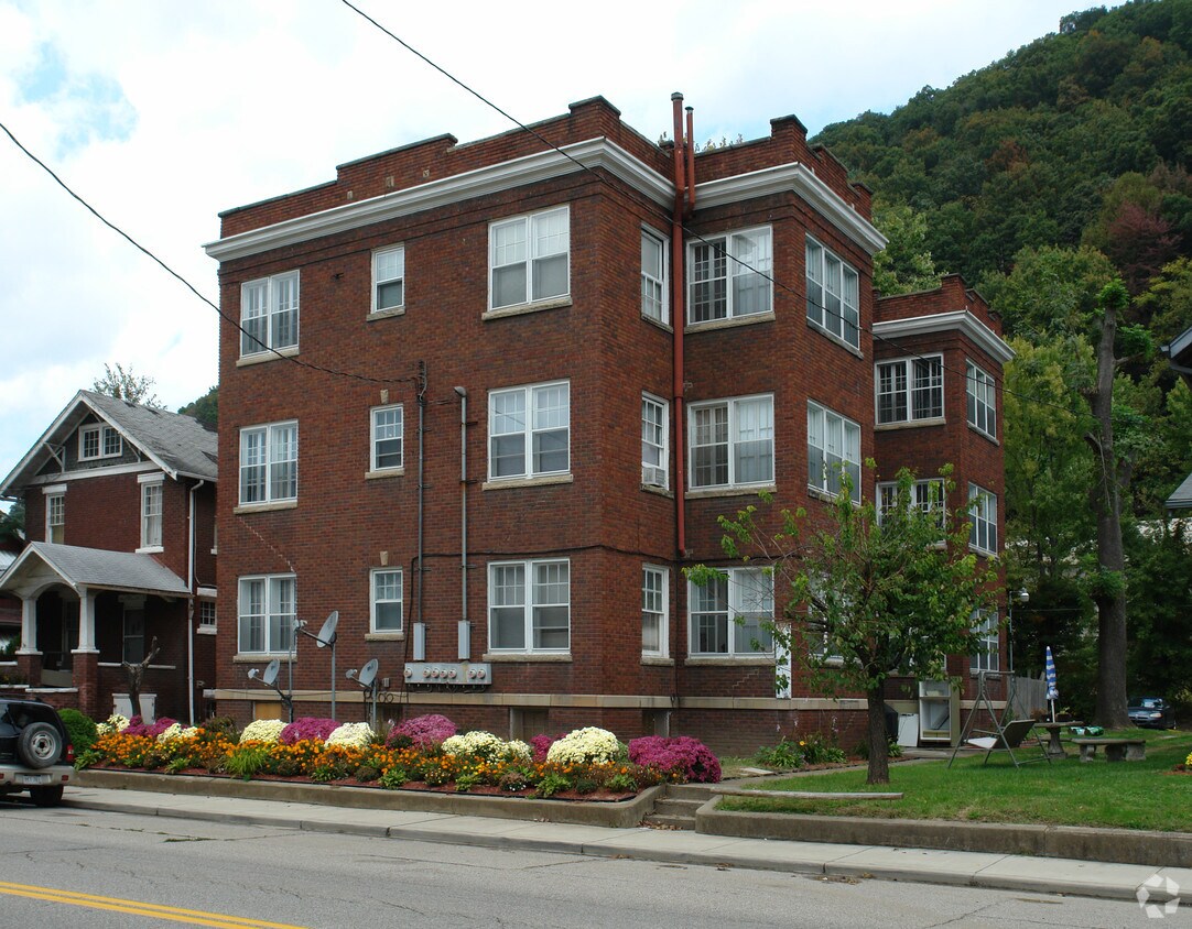 Foto del edificio - 2312 Washington St E