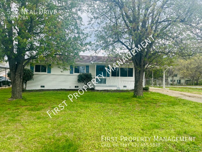 Photo - 512 Neal Drive-