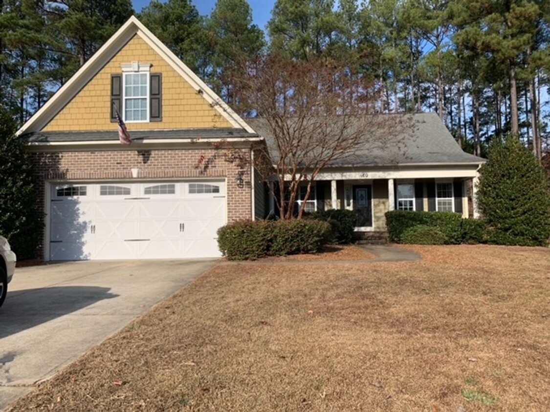 Primary Photo - BEAUITFUL HOME IN ANDERSON CREEK CLUB!