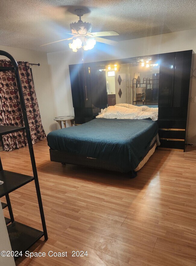 1347 Cherry Hills Rd NE, Palm Bay, FL 32905 House Rental in Palm Bay