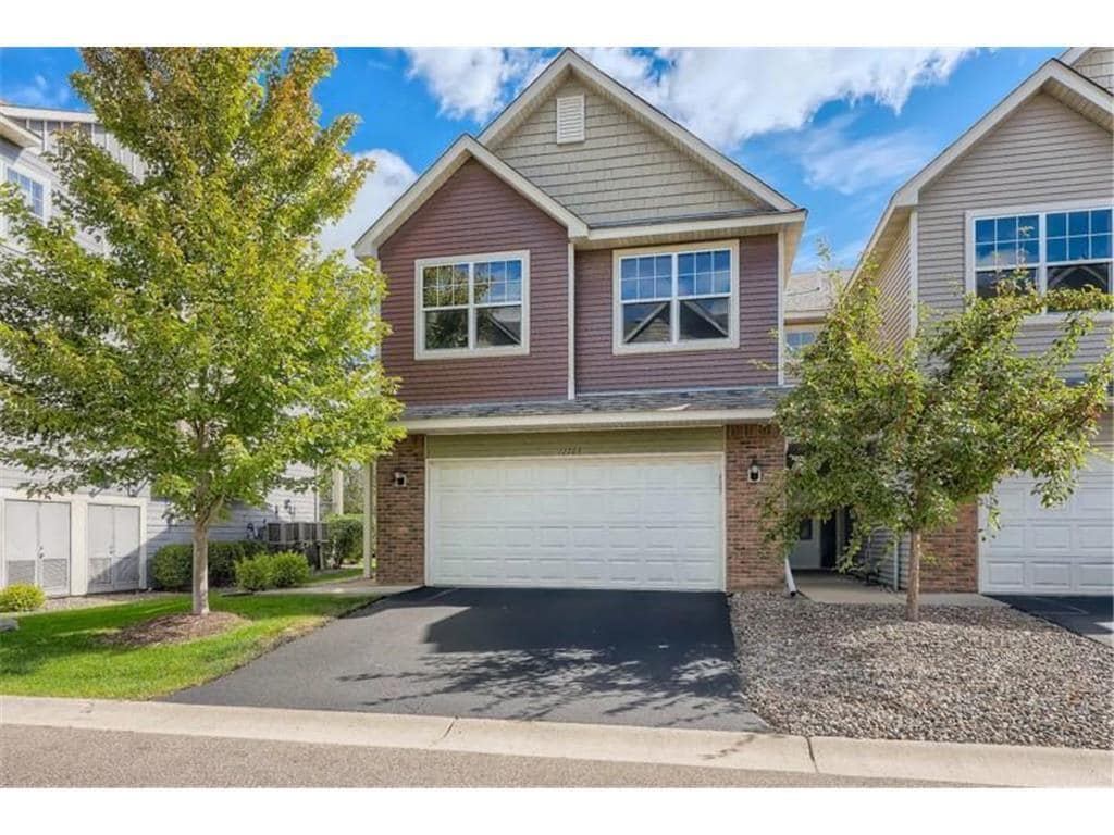 12284 River Valley Dr, Burnsville, MN 55337 House Rental in