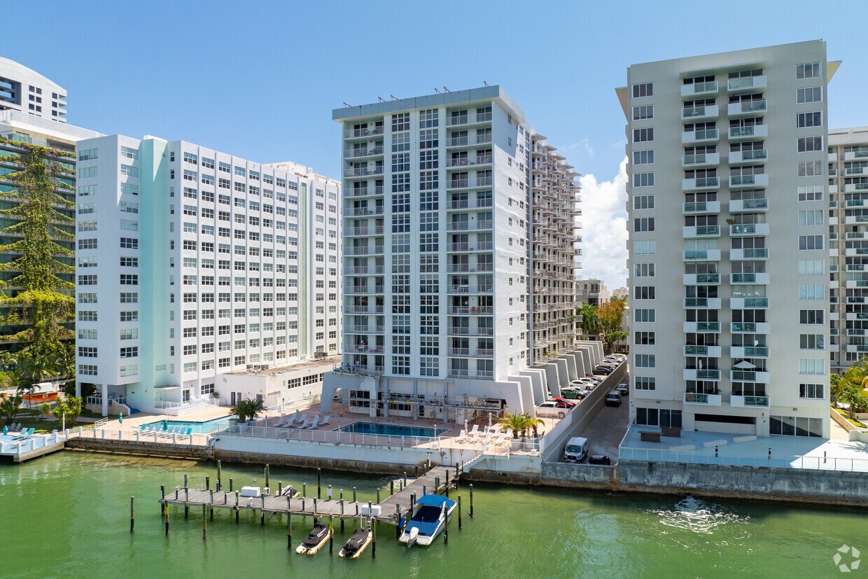 Foto principal - Bayview Terrace