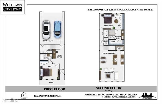 Building Photo - 2 br, 2 bath House - 207 Rope Mill Road