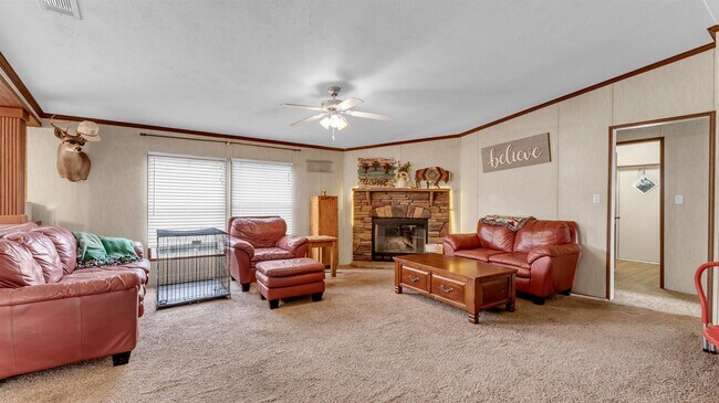 Foto del edificio - 3527 N U.S. Hwy 281