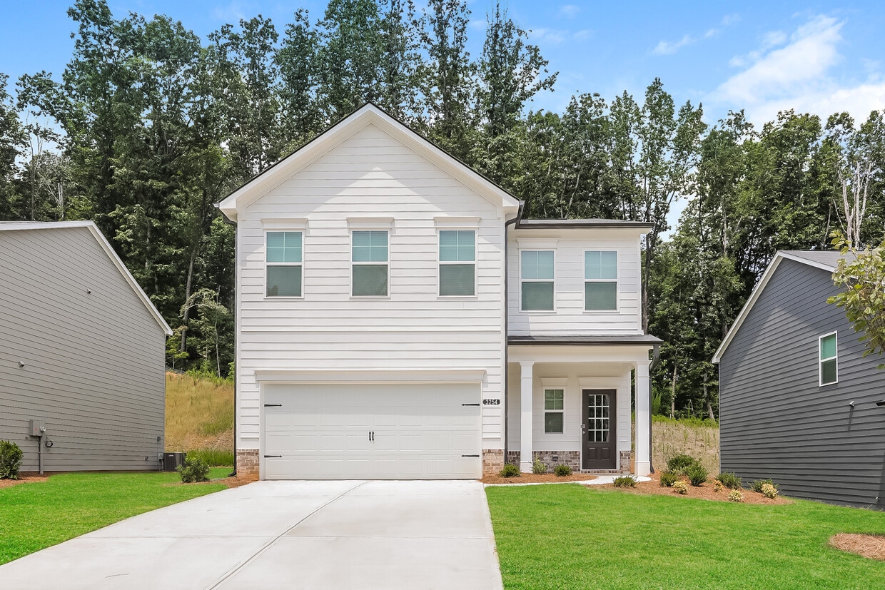 3254 Lilac Creek Trl, Gainesville, GA House Rental in Gainesville, GA