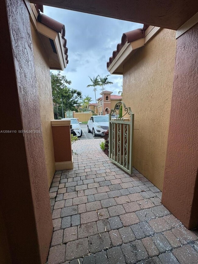 Photo - 1037 Southwest 143rd Avenue Apt #1305, Pembroke Pines, FL 33027 - 2 BR 2.5 BA townhouse
