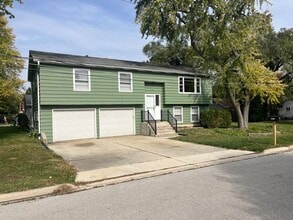 Building Photo - 1517 Sherman Ave