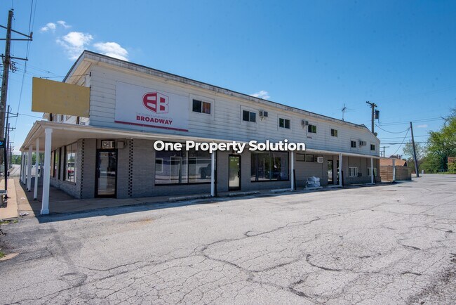 Foto del edificio - 5284 Broadway