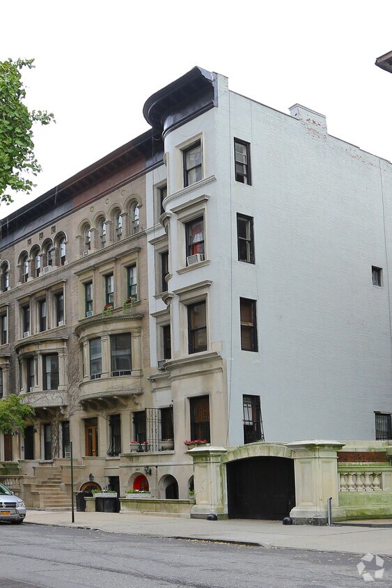 Primary Photo - 344 W 89th St