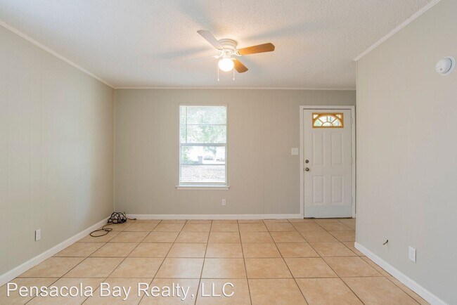 Building Photo - 2 br, 1 bath House - 910 Calhoun Ave, Unit A