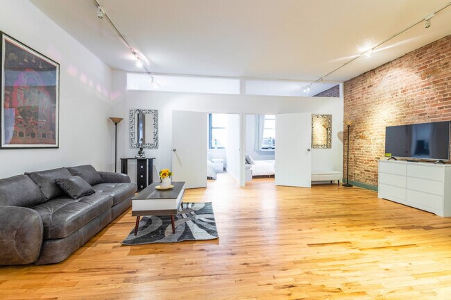 Foto del edificio - 154 Chambers St