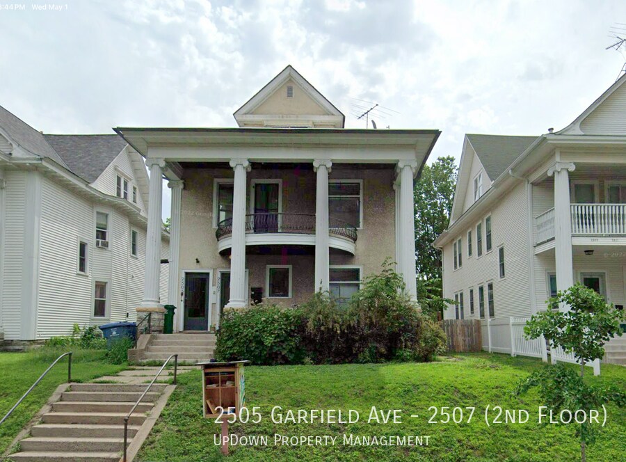 Primary Photo - 2505 Garfield Ave