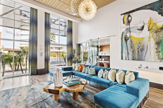 Foto del edificio - The Standard Scottsdale