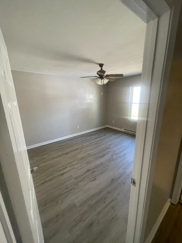 Foto del edificio - 1012 E Chester St