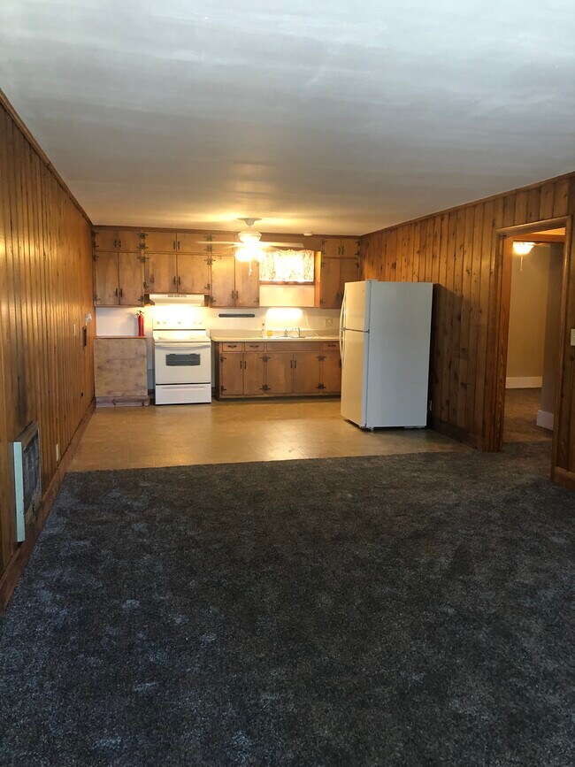 Kitchen - 213 E Walnut St