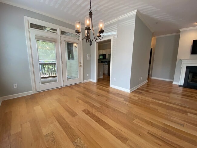 Building Photo - Spectacular Southern Village Two Bedroom Condo