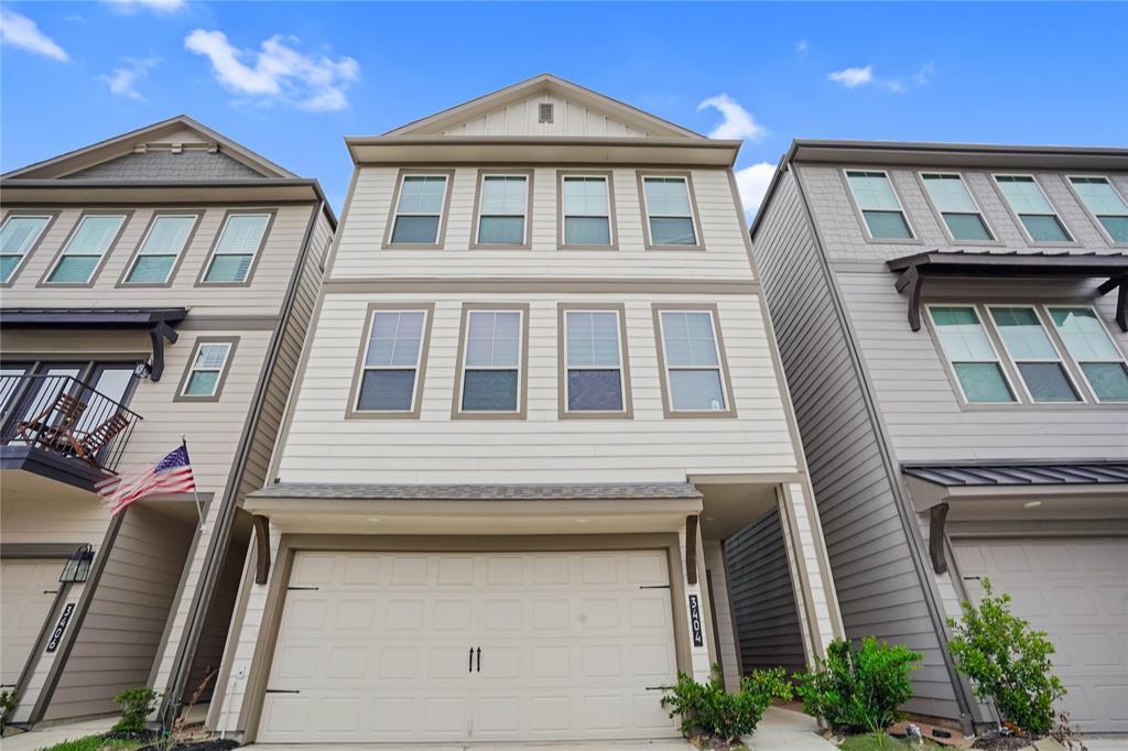 3404 Avondale Vw Dr, Houston, TX 77025 House Rental in Houston, TX